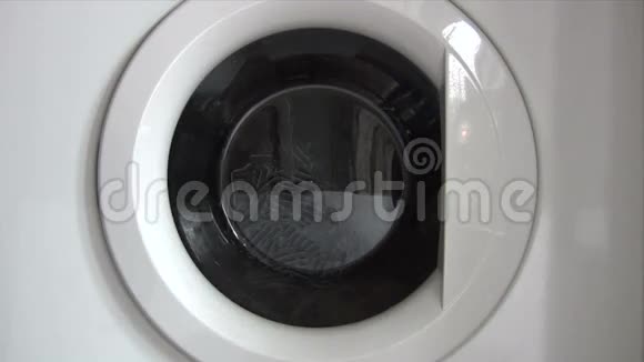 洗衣机视频的预览图