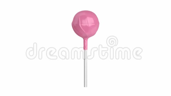粉色棒棒糖视频的预览图