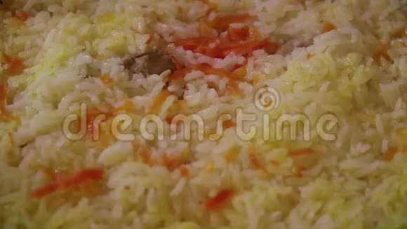 做米饭视频的预览图