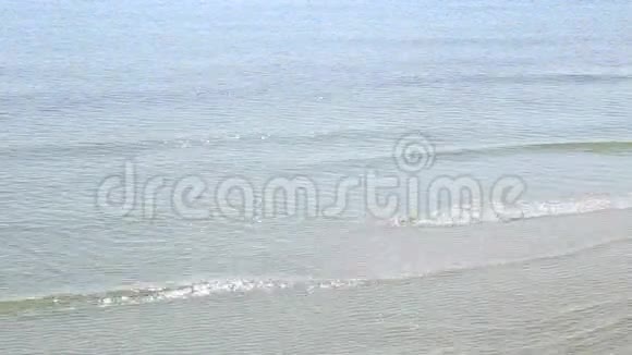华欣海滩泰海视频的预览图