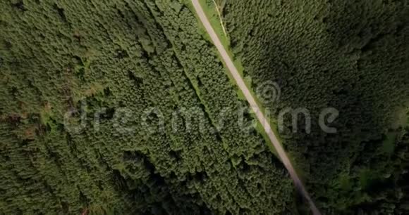 大自然的夏日视频在船上热气球视频的预览图