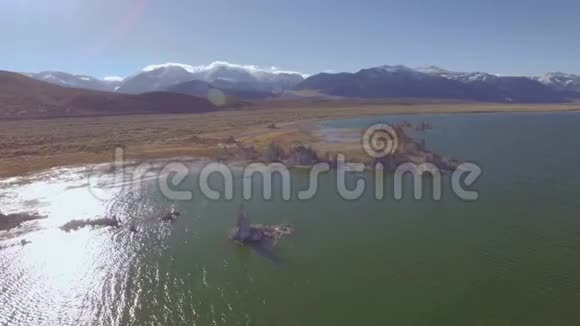 从山湖起飞视频的预览图