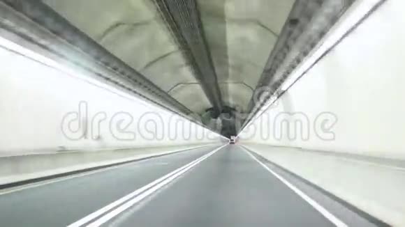 隧道掘进视频的预览图