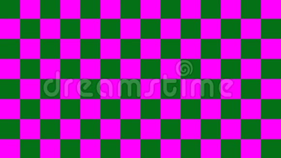 小方块变色交替视频的预览图