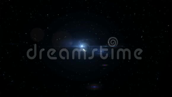 空间光行星抽象运动视频的预览图