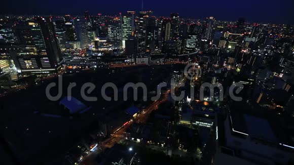 乌梅达天空大厦屋顶视频的预览图