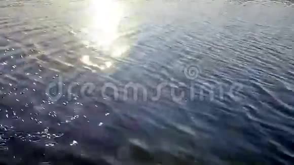 新鲜的波浪水视频的预览图