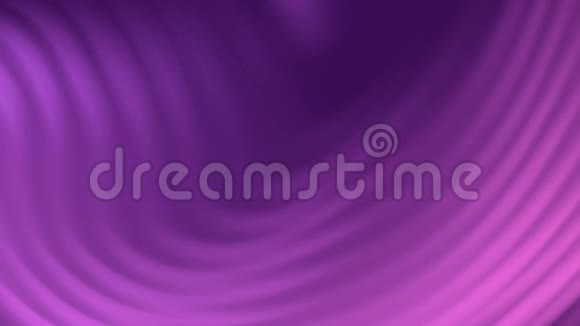 抽象紫色梯度液体背景视频的预览图