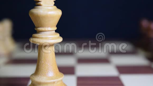国际象棋比赛视频的预览图