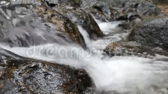 水流视频的预览图