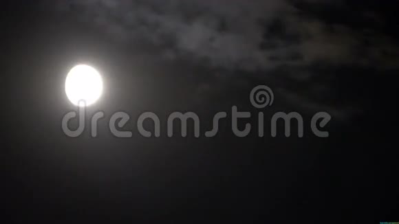 夜云后满月视频的预览图