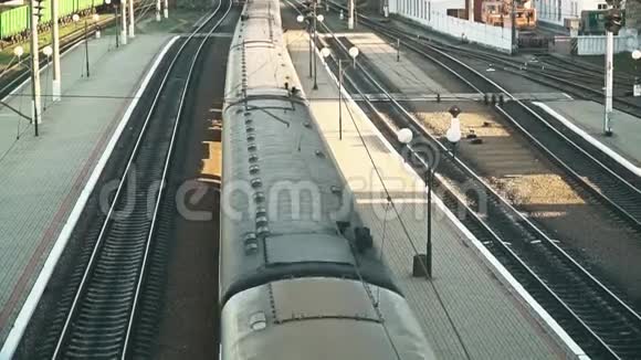 运输和后勤背景视频的预览图