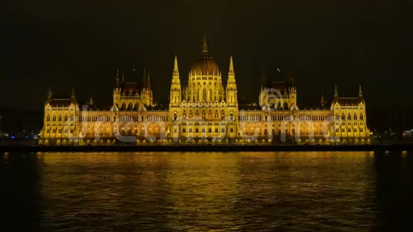 匈牙利布达佩斯视频的预览图
