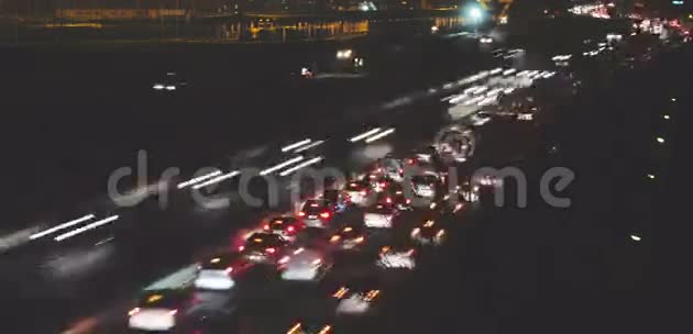 天启高速公路视频的预览图