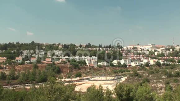 阿里尔市的风景视频的预览图