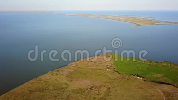 DolojmanCape和RazimSinoe泻湖在欧洲独一无二视频的预览图