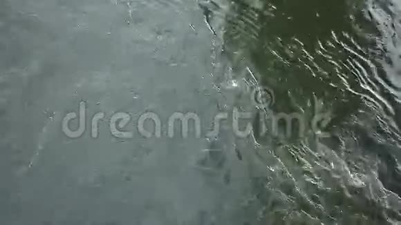 河流漩涡视频的预览图