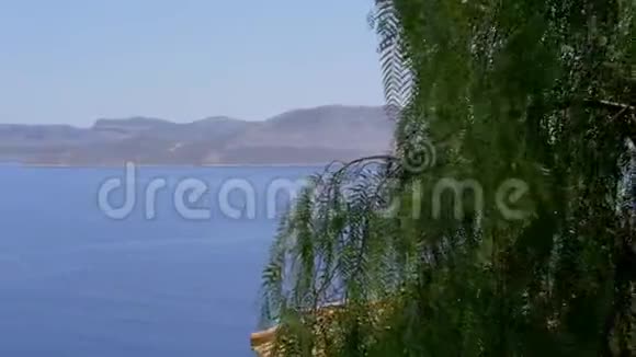 地中海别墅视频的预览图