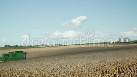 农业视频的预览图