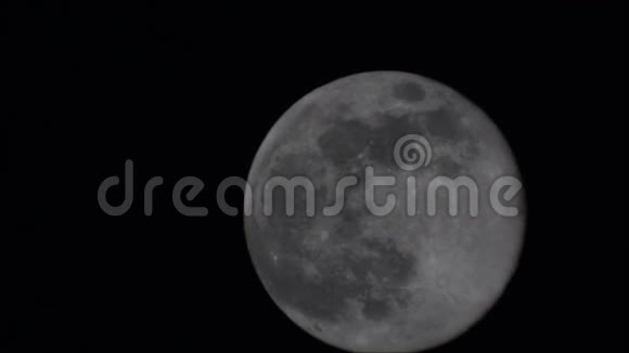 月亮移动1000毫米1x33secmp4视频的预览图