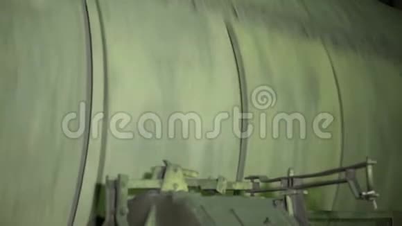 火电厂汽轮机视频的预览图