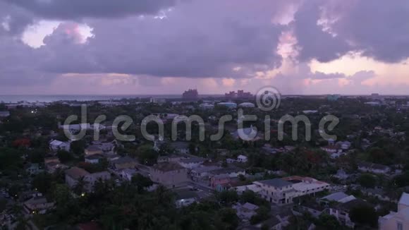 巴哈马2017年7月纳索视频的预览图