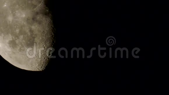 月亮万岁吉布斯视频的预览图