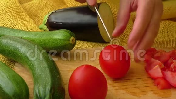 切片番茄视频的预览图