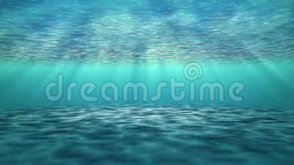 水下清洁阳光阳光视频的预览图
