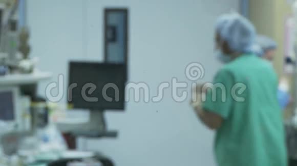 脊柱外科医生511视频的预览图