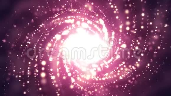 螺旋星系视频的预览图