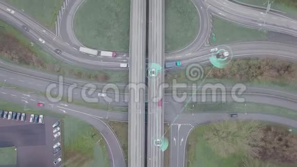 智能自驾车视频的预览图