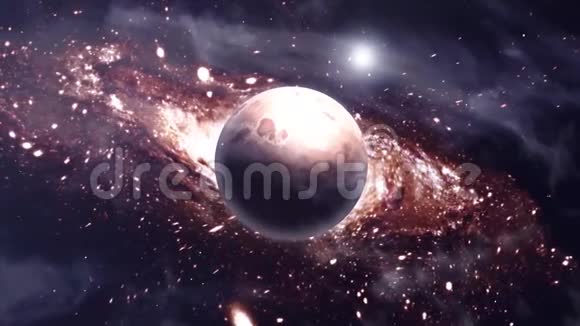 星云空间场景2视频的预览图