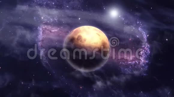 星云空间场景6视频的预览图