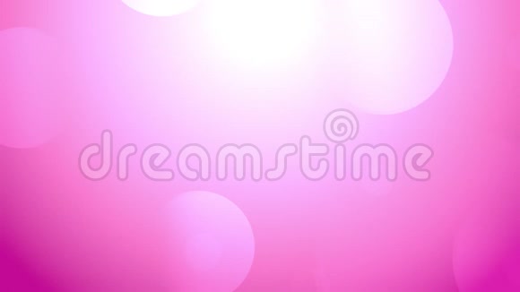 抽象的老式圆形粉红色紫色紫色蓝色渐变波克在黑色上流动淡蓝色背景模糊视频的预览图
