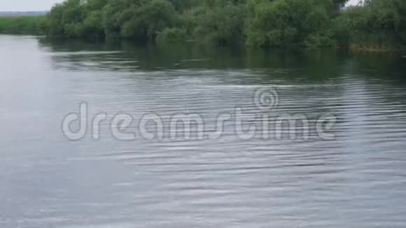 探索多瑙河三角洲视频的预览图