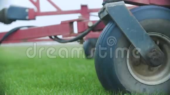 农田肥肥作物视频的预览图