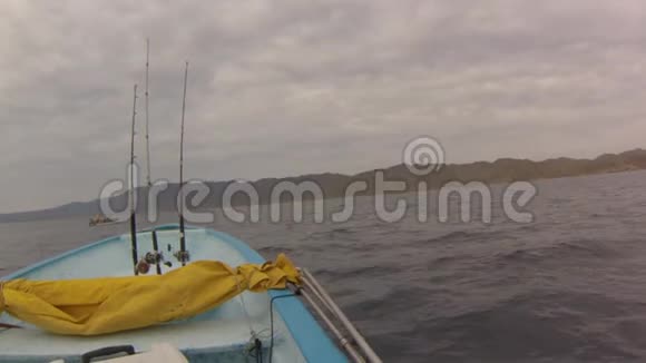 渔民渔船视频的预览图