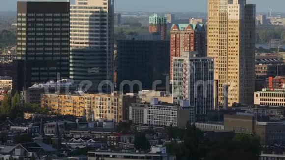 鹿特丹全景视频的预览图