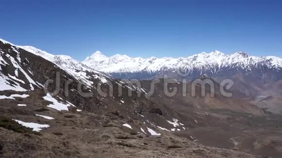 山脉全景视频的预览图