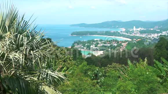 泰国普吉岛视频的预览图