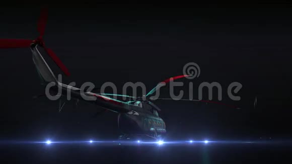 直升机视频的预览图