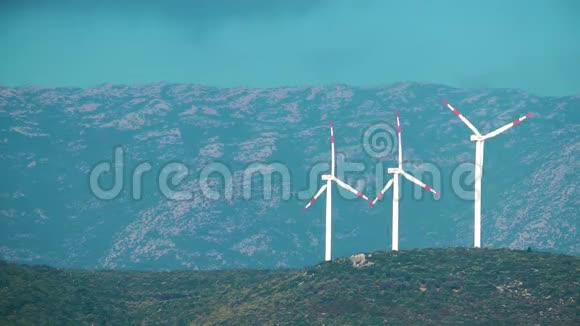 风磨能源替代方案视频的预览图