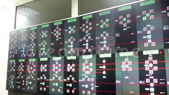 地铁控制室盘视频的预览图