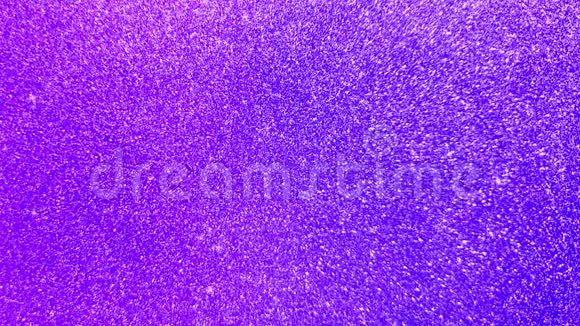 紫色闪闪发光的背景视频的预览图