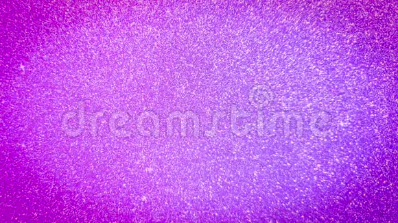 紫色闪闪发光的背景视频的预览图