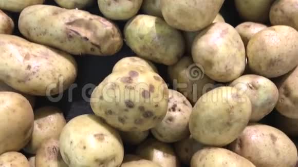 生农场有机薯上市亚洲视频的预览图