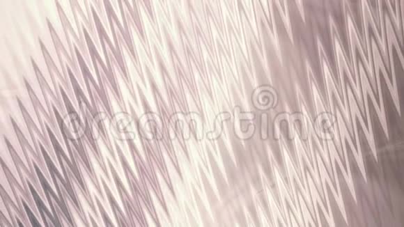 淡粉色和紫色模糊抽象的迷幻波逆时针旋转移动视频的预览图