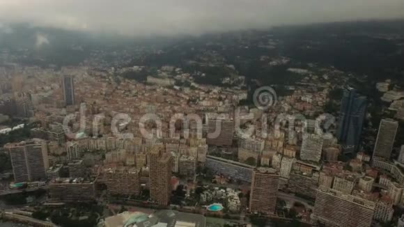 摩纳哥航空公司视频的预览图