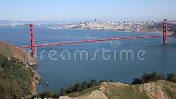 旧金山湾视频的预览图
